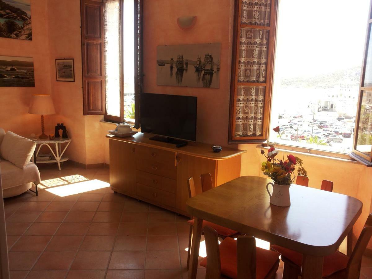 Casa Vacanze Della Maddalena Eksteriør billede