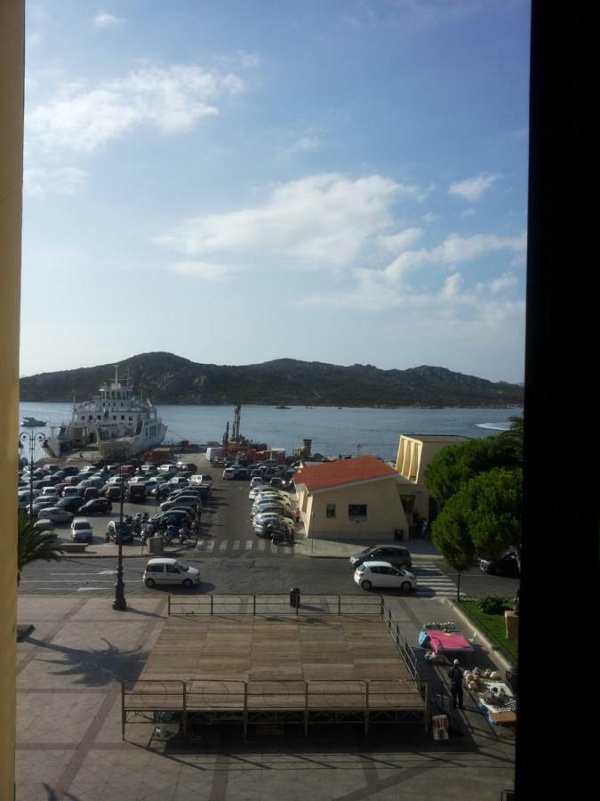 Casa Vacanze Della Maddalena Eksteriør billede
