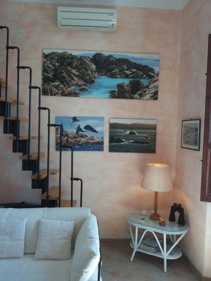 Casa Vacanze Della Maddalena Eksteriør billede