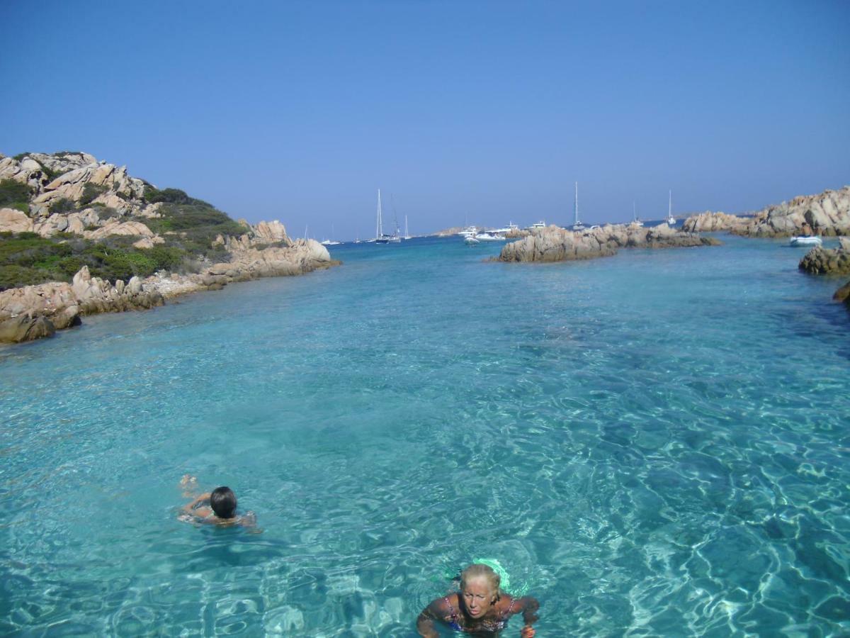 Casa Vacanze Della Maddalena Eksteriør billede