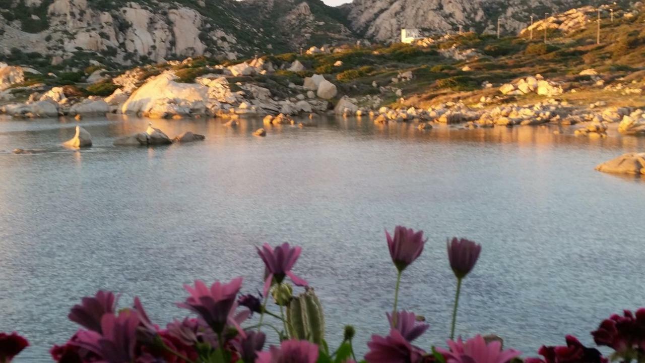 Casa Vacanze Della Maddalena Eksteriør billede