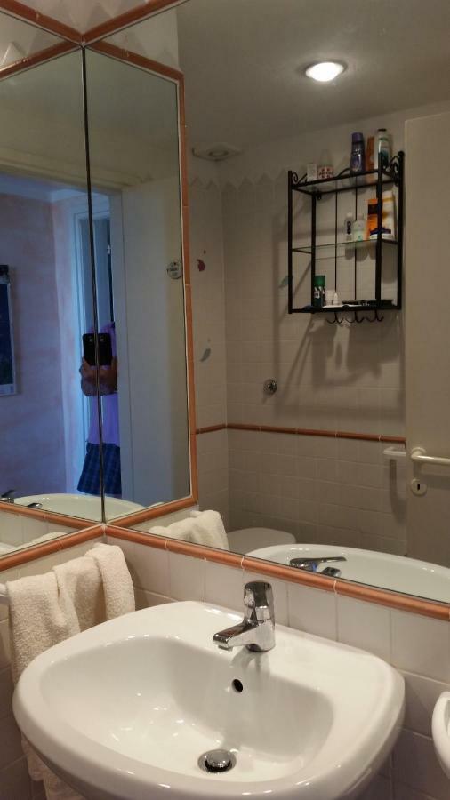 Casa Vacanze Della Maddalena Eksteriør billede
