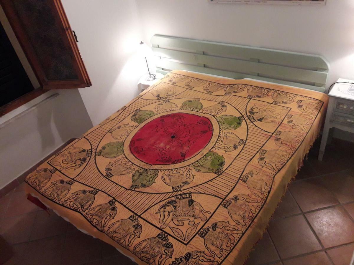 Casa Vacanze Della Maddalena Eksteriør billede